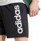 Pantaloncini adidas Essentials Linear