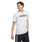 Camiseta adidas Essentials Linear