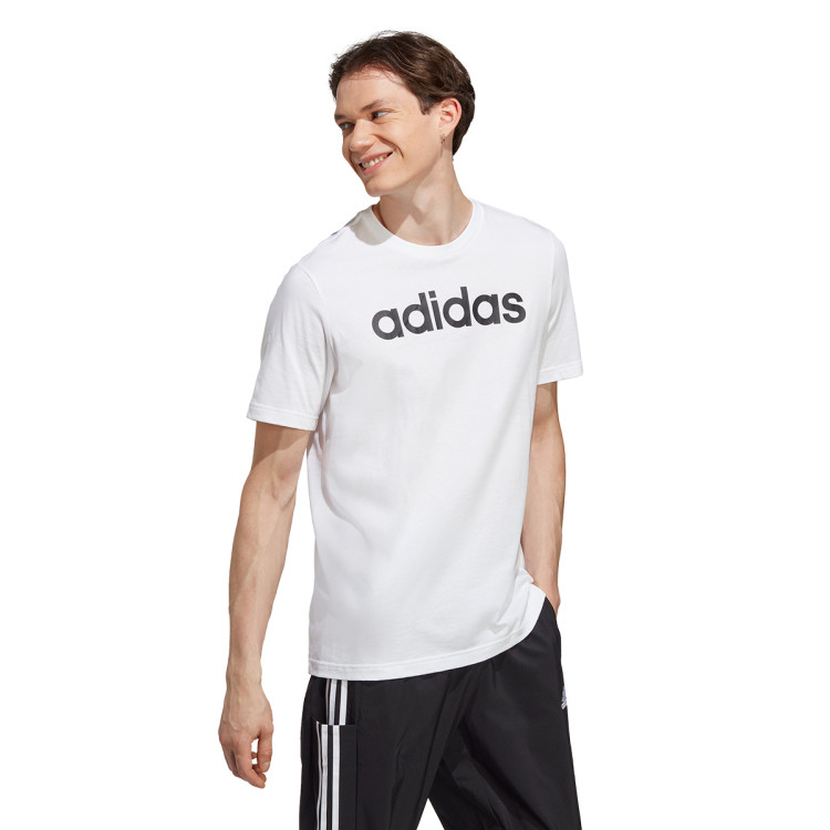 camiseta-adidas-essentials-linear-white-black-1