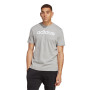 Essentials Linear Grey-White
