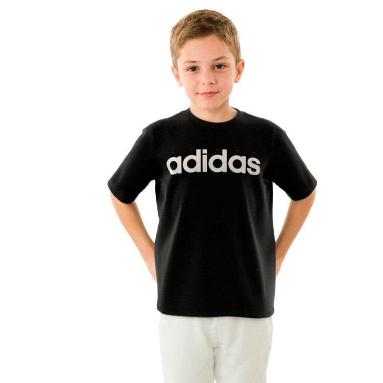 camiseta-adidas-essentials-linear-nino-black-white-0