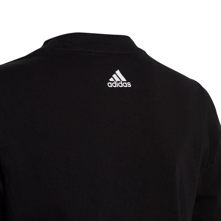 camiseta-adidas-essentials-linear-nino-black-white-3