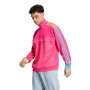 Sportwear Kidcore Half Zip Pink