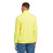 Sudadera Sportwear Kidcore Half Zip Yellow