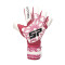 Guante Valor Competition Protect Purple-White