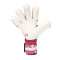 Guante Valor Competition Protect Purple-White