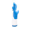 Guante Pantera Pro Aqualove Blue-Beige