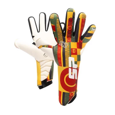 Zero Pro Handschuhe