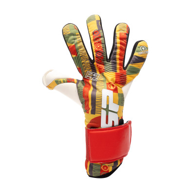 Guantes Zero Competition