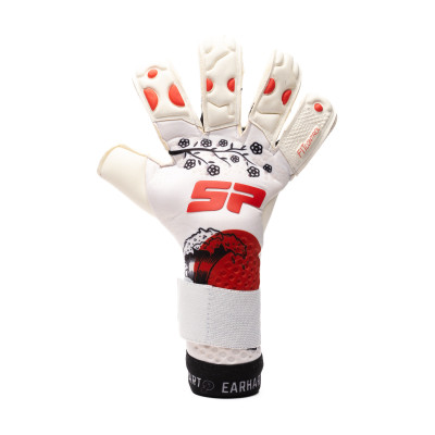 Guantes Earhart Pro