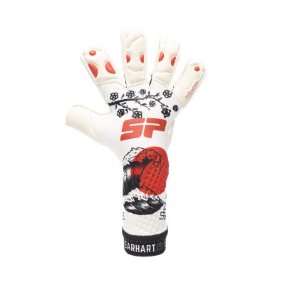 Guantes Earhart Pro Air