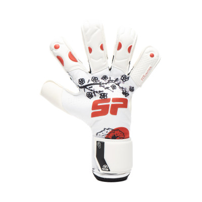 Earhart Competition Gloves