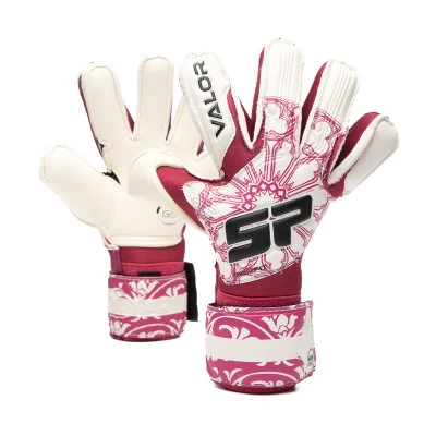 Kids Valor Pro Gloves