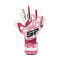 Guante Valor Pro Protect Niño Purple-White