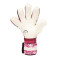 Guante Valor Pro Protect Niño Purple-White