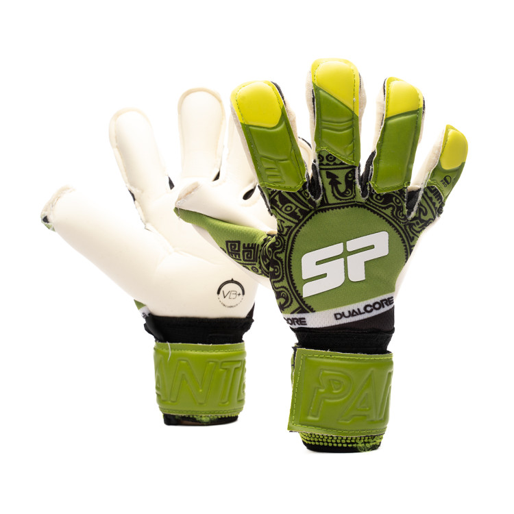 guante-sp-futbol-pantera-pro-protect-nino-green-khaki-beige-0
