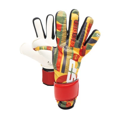Guantes Zero Pro Niño