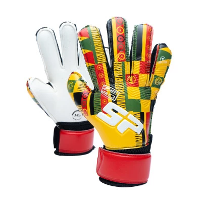 Guantes Zero Competition Niño