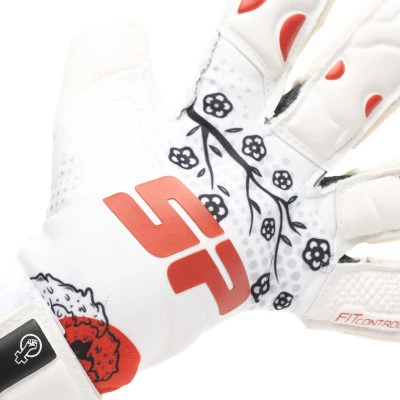 SP Fútbol Guantes Earhart Pro Niña — photo 5