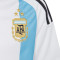 Koszulka adidas Argentina Primera Equipación 3 Estrellas Niño