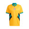 Camiseta FC Bayern de Múnich Fanswear Icon Semi Solar Gold
