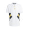 Camiseta Juventus FC Fanswear Icon White