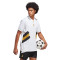 Camiseta Juventus FC Fanswear Icon White