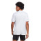 Camiseta Juventus FC Fanswear Icon White