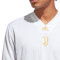 Camiseta Juventus FC Fanswear Icon White