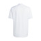 Camiseta Juventus FC Fanswear Icon White