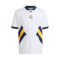 Camiseta Real Madrid CF Fanswear Icon White