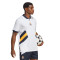Camiseta Real Madrid CF Fanswear Icon White