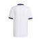 Camiseta Real Madrid CF Fanswear Icon White