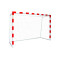 Polypropylene Handball Net Set 100x100, 3mm