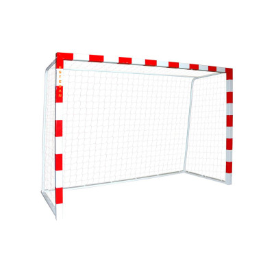 Polypropylene Handball Net Set 100x100, 3mm