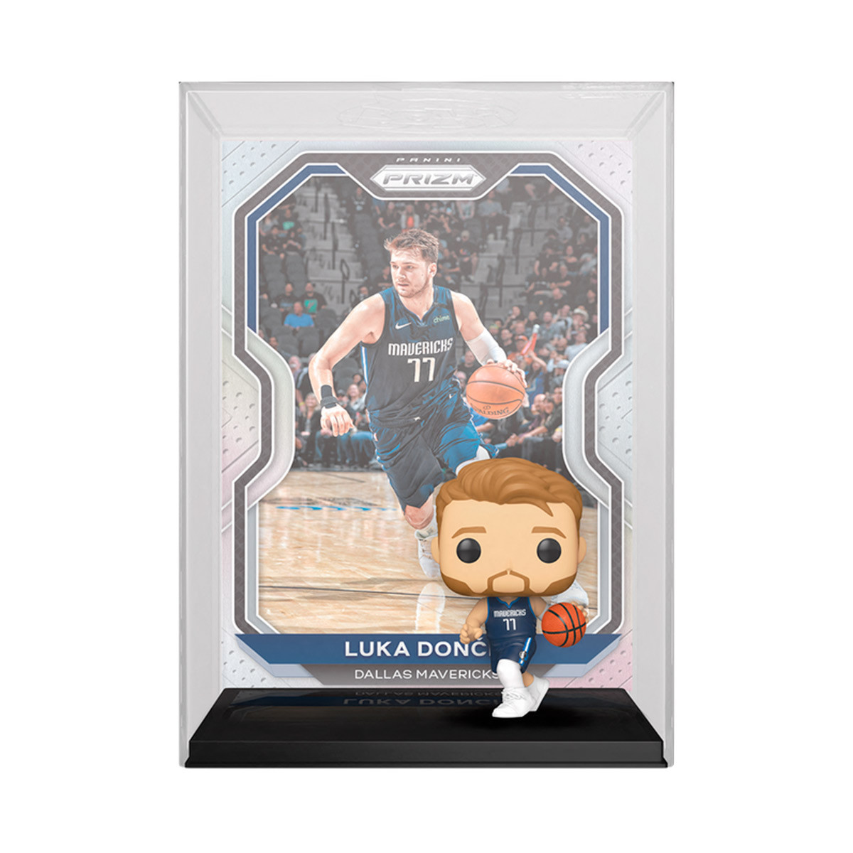 Dallas Mavericks Trading Card Luka Doncic shirt, hoodie