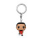 Pop Keychain: Liverpool- Virgil Van Dijk