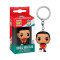 Pop Keychain: Liverpool- Virgil Van Dijk