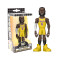 Gold 5 Nba: Lakers- Lebron Yellow