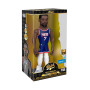 Gold 12 Nba: Nets- Kevin Durant (Ce´21) W/Chase Blue
