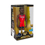 Gold 12 Nba: Pelicans- Zion Williamson (Homeuni) W/Chase Red