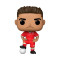 Pop Football: Roberto Firmino - Liverpool