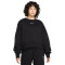 Sweatshirt Nike Sportswear Phoenix Fleece Mulher