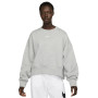 Sportswear Phoenix Fleece-Szary