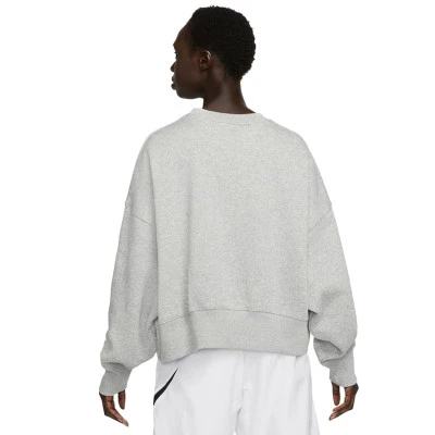 Sudadera Sportswear Phoenix Fleece Mujer