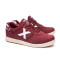 Zapatilla G3 Canvas Rojo