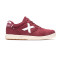 Zapatilla G3 Canvas Rojo