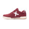 Munich G3 Canvas Trainers