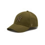 MLB Boston Red Sox MVP Green