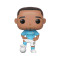 Pop Football: Manchester City- Gabriel Jesus